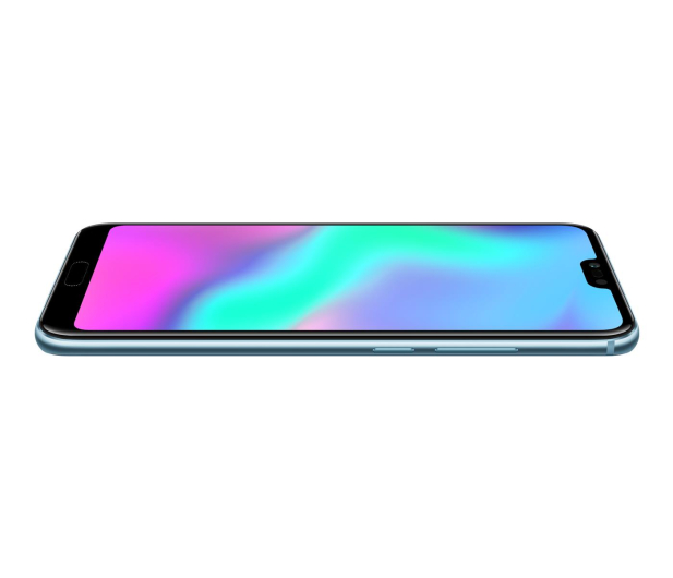 HONOR 10 4/64GB Szary Dual Sim - 430090 - zdjęcie 9